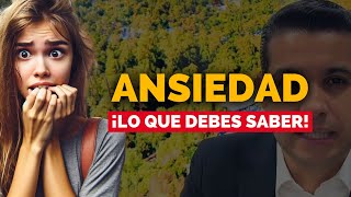 ¿Cómo la ansiedad te hace repetir errores? ¡Rompe el ciclo!