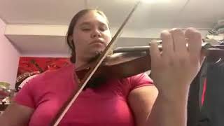 Day 275 - Tipperty's Jean | Mel's 365 Days of Fiddle Tunes