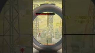 SNIPER LONGSHOT #warzone #callofduty #COD #gaming #modernwarfare2 #warzone2win #warzone2bestclips