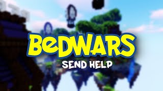 Pokemon theme song but it's bedwars | (OFFICIAL MUSIC VIDEO)...