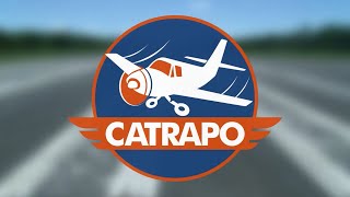 BANCA DA ANAC | CANAL CATRAPO 🛩️