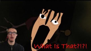 What Is That?!?! | Reacting To “10 Two Sentence Horror Stories | ANIMATED” By Let’s Read