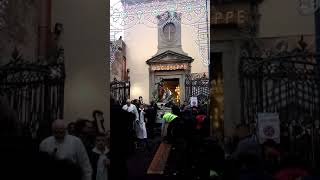 Uscita san Giuseppe 2019 Adrano