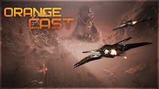 Orange Cast Prologue Gameplay - Heroic Action-packed Adventure Game