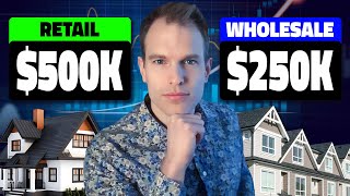 How to Wholesale Real Estate an Agents Guide