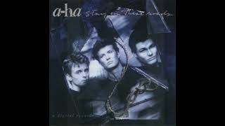 A-ha - Out of blue comes green (Instrumental)