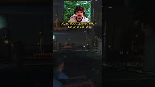 MANO CEGONHA E TONYA NO GTA 5