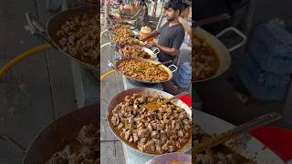 Delicious Duck Curry - Bengali Street Food #shorts