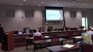 7/15/2020 Board Workshop part 1