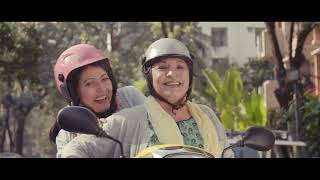 Grameenphone | Scooty