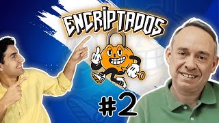 Encriptados #2 José Antonio Bravo (Experto Fiscalidad Cripto) | ¿Es posible pagar 0% de impuestos?