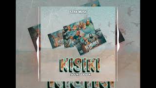 Stan Music - Kisiki (Soundtrack)