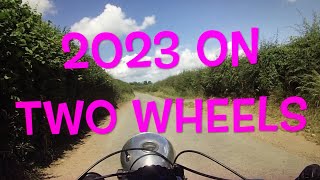 2023 On Two Wheels