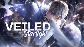 【INDO SUB + ENG DUB】Xavier: Veiled Starlight | Love and Deepspace