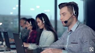 Essentia Customer Care