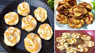 New Snacks Recipe I Potato Snacks | Evening Snacks Recipe I New Recipe I Easy Recipes