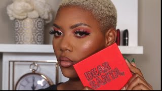 KYLIE COSMETICS HOLIDAY 2019 | REVIEW