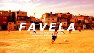 [FREE] JUL x SCH x Morad Type Beat "FAVELA" |Prod. @PhantomBeatz