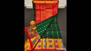 uppada kuppadam pattu sarees @ geethas trendy collections