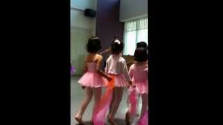 Ballerina Babies - Just For Fun -5