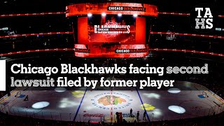 Chicago Blackhawks facing second lawsuit filed by former player | The Athletic Hockey Show