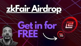 zkFair Airdrop Live: Boost Your Allocation