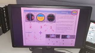 Air Astana Ab-Initio. Compass Orientation