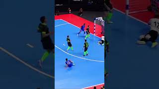 ⚽️ #goal #4 Tarakanovs Riga Futsal Club vs  RFS Futsal I 01.05.2024 #futsal