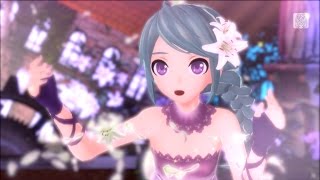 【初音ミク】「Project DIVA X」から「罪の名前」「独りんぼエンヴィー」「卑怯戦隊うろたんだー」をご紹介！【Project DIVA X】