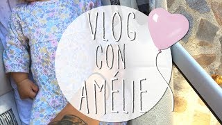 VLOG: CAMBIO LOOK