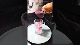 Jamun Shots |  At Home | Farha home kitchen | #viral#recipe#youtubeshorts #drinkwater