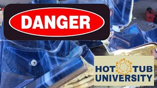 Hot Tub Buying - Danger Ahead