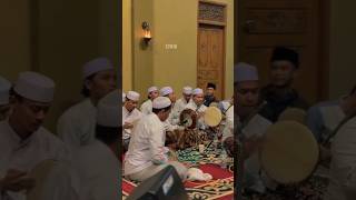 Melodi Syukur dalam Hadroh Sabilu Taubah Rutinan #hadrohsabilutaubah #gusiqdham #santrikeren