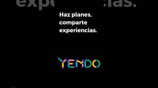 Haz planes, comparte experiencias.#rebranding #estamosyendo #hazplanes #compartexperiencias