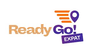 Welcome to Ready Go! Expat