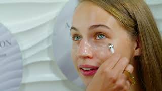 Skincare How To. The Beauty Of Luminous Skin with La Mer