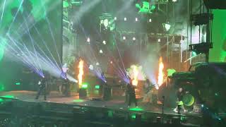 #yankee150 en vivo Daddy Yankee, Feid, Yandel (Concierto en vivo) Yankee150