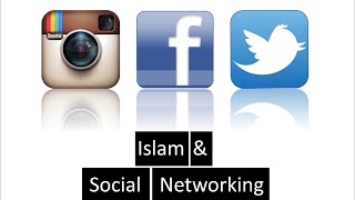 [MUST LISTEN] Mufti Menk Lecture-Social Networking-An Islamic Perspective