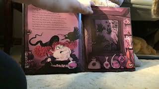 Mother Ghost, Nursery Rhymes for Little Monsters