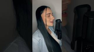 Naika - 6:45 VOCAL COVER by Lubka Brutvanova. Follow me on Instagram, TikTok, Facebook to see more💙