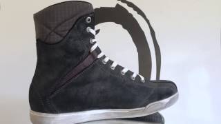 TCX X-Rap Goretex - Waterproof Urban Boots - ForMotorbikes