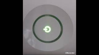 destroyed Xbox 360 disc drive