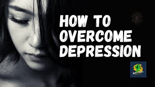 How to Overcome Depression | CHANGE YOUR MIND  | Best Motivational Speech Video For Students