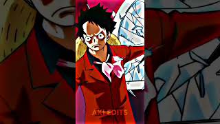 Luffy vs Pochita/Chainsaw Devil | Who is strongest