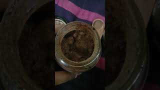 #m'caffeine body scrub and body butter #nykaa haul #part 2