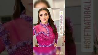 ⚘Shraddha Arya ⚘preeta⚘ goregous outfits