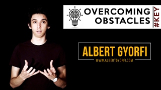 How to Overcome Any Obstacles | #KEY - Invest In Yourself [Episode 1]