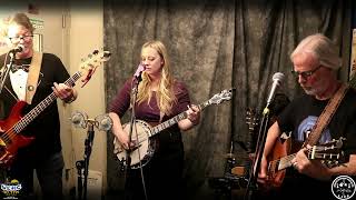 Banjo Bar Bee & The Buzz - Sweet Dreams/Seven Nation Army (Eurythmics & The White Stripes cover)