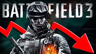 Wie gut war eigentlich Battlefield 3?