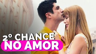 SÉRIE TURCA COM SEGUNDA CHANCE NO AMOR | indicação das melhores séries turcas com reencontro